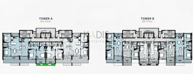 2 Bedroom Apartment for Sale in Paphos
