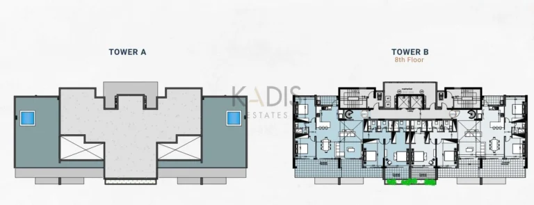 2 Bedroom Apartment for Sale in Paphos