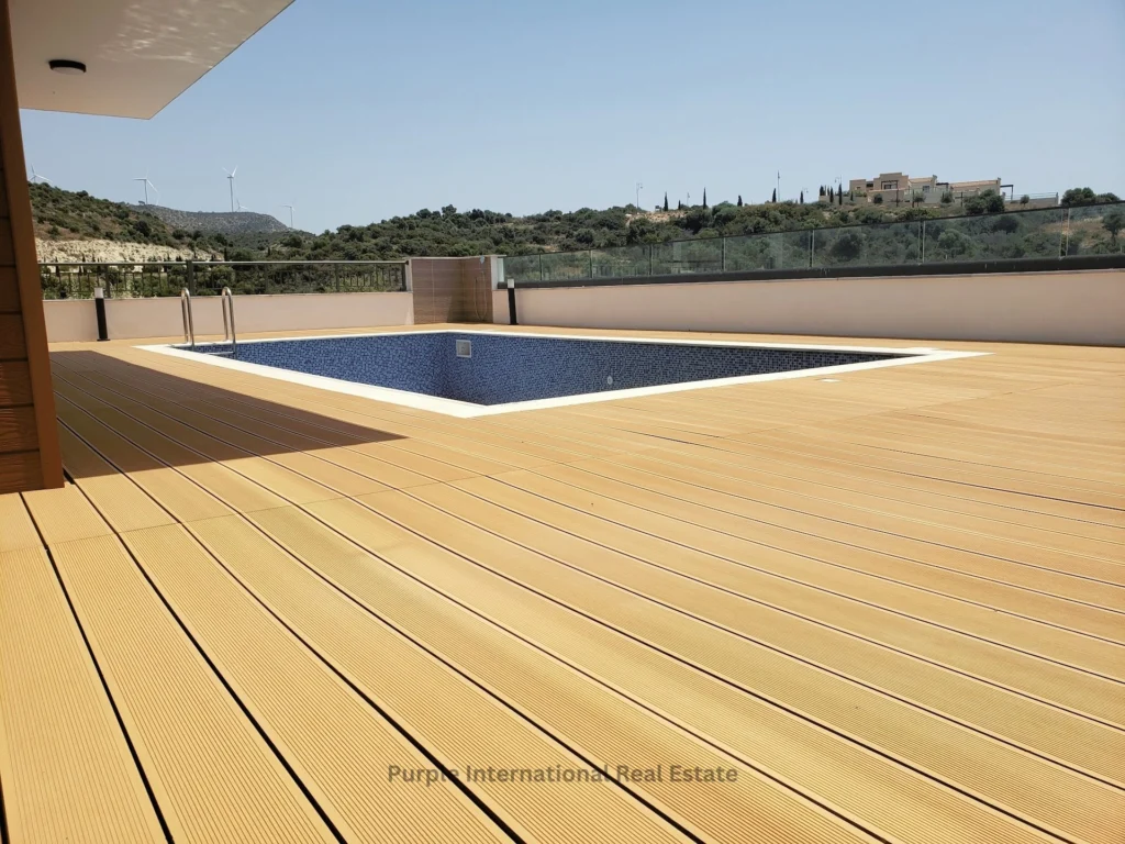 4 Bedroom House for Sale in Secret Valley, Paphos District