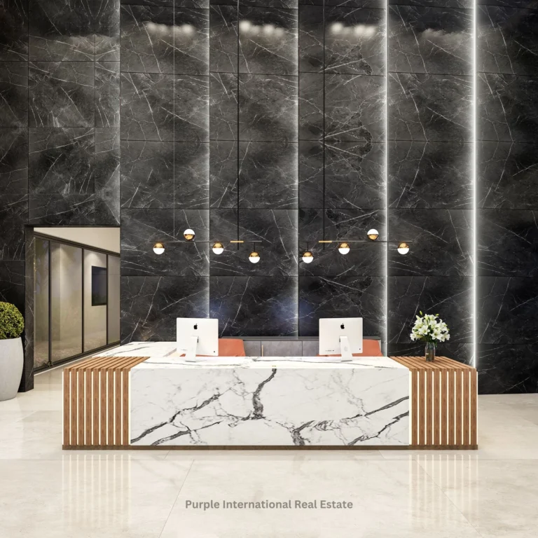 36m² Apartment for Sale in Paphos District