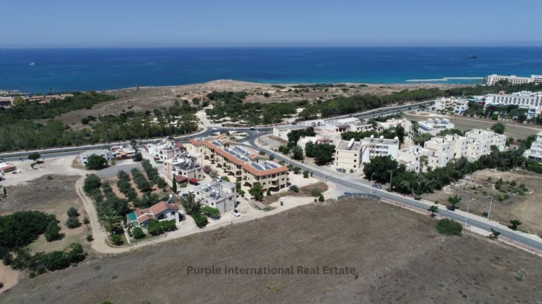 1 Bedroom Apartment for Sale in Paphos District
