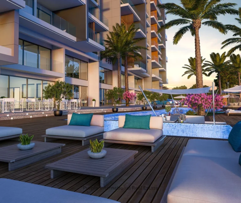 4 Bedroom Apartment for Sale in Paphos District
