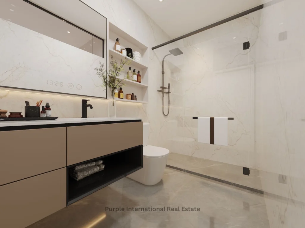 4 Bedroom Apartment for Sale in Paphos District