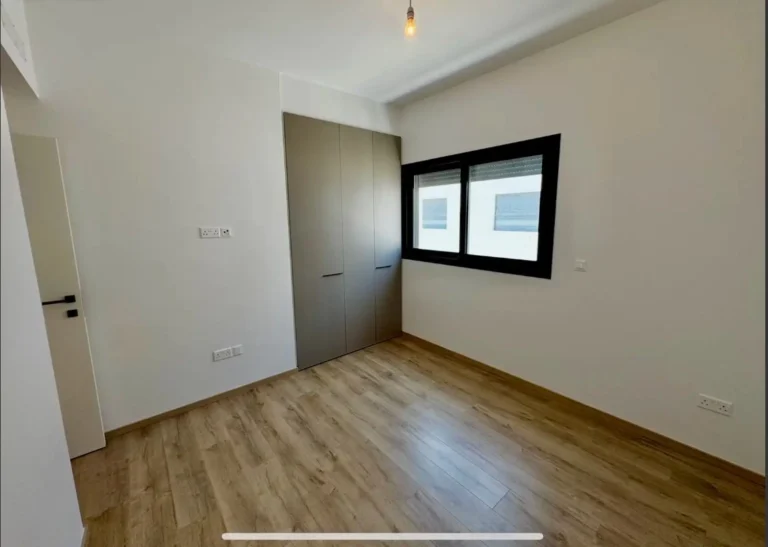 3 Bedroom Apartment for Sale in Limassol – Agios Athanasios