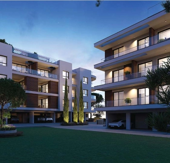 Cheap Apartments for Sale Limassol up to 700000 euro