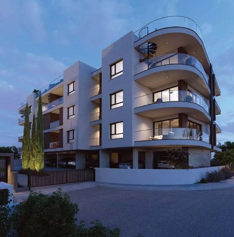 Cheap Apartments for Sale Limassol up to 700000 euro