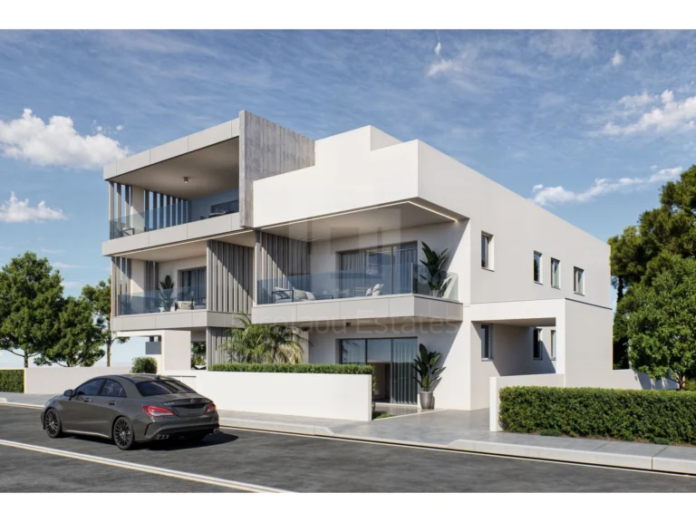 3 Bedroom Apartment for Sale in Lakatamia, Nicosia District