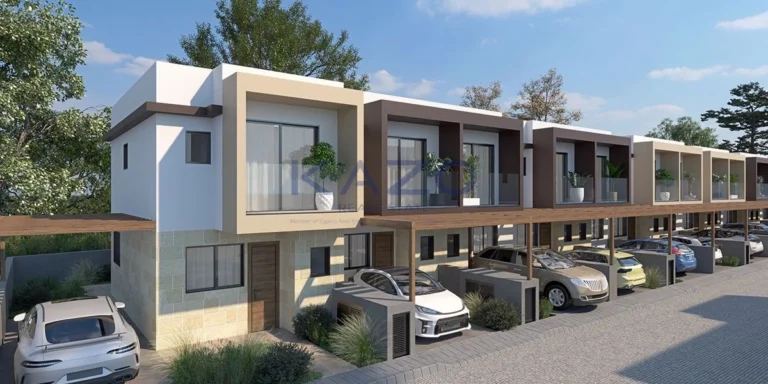 Cheap Houses and Villas for Sale Limassol