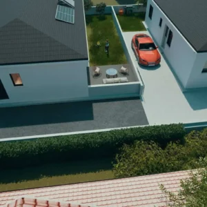 3 Bedroom House for Sale in Anglisides, Larnaca District