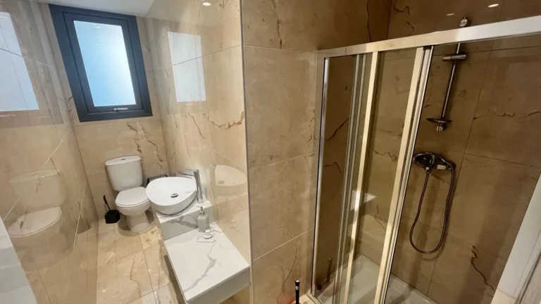 4 Bedroom House for Rent in Empa, Paphos District