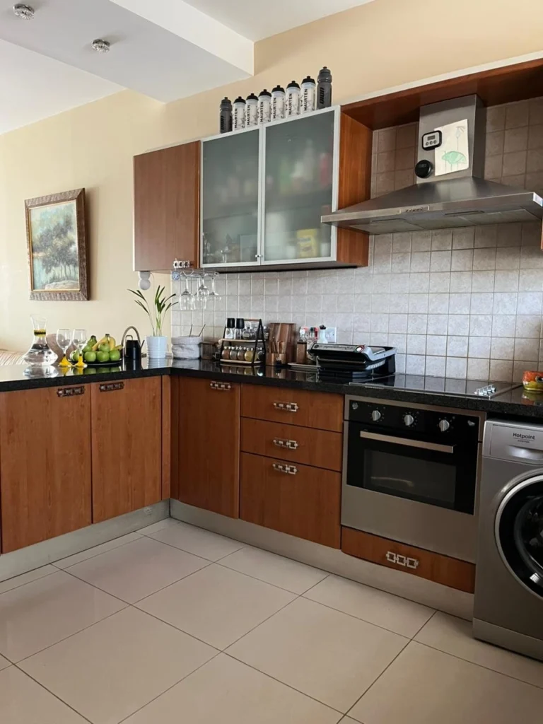2 Bedroom Apartment for Sale in Germasogeia – Tourist Area, Limassol District