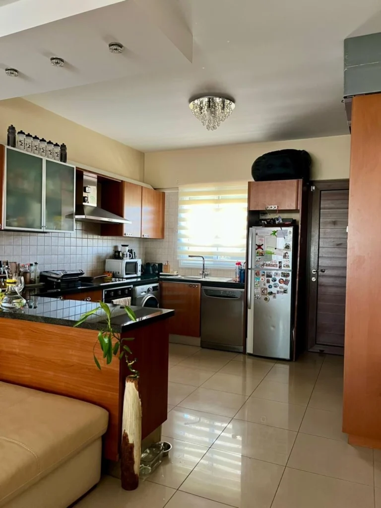 2 Bedroom Apartment for Sale in Germasogeia – Tourist Area, Limassol District