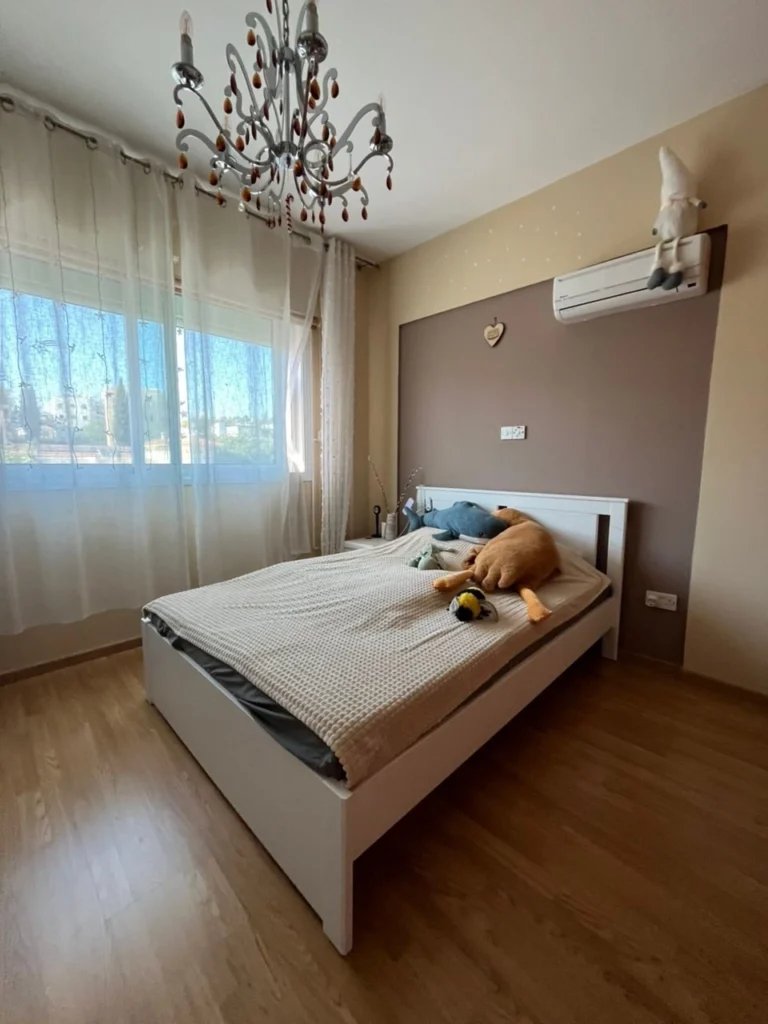 2 Bedroom Apartment for Sale in Germasogeia – Tourist Area, Limassol District