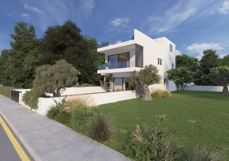 Cheap Houses and Villas for Sale Paphos up to 600000 euro