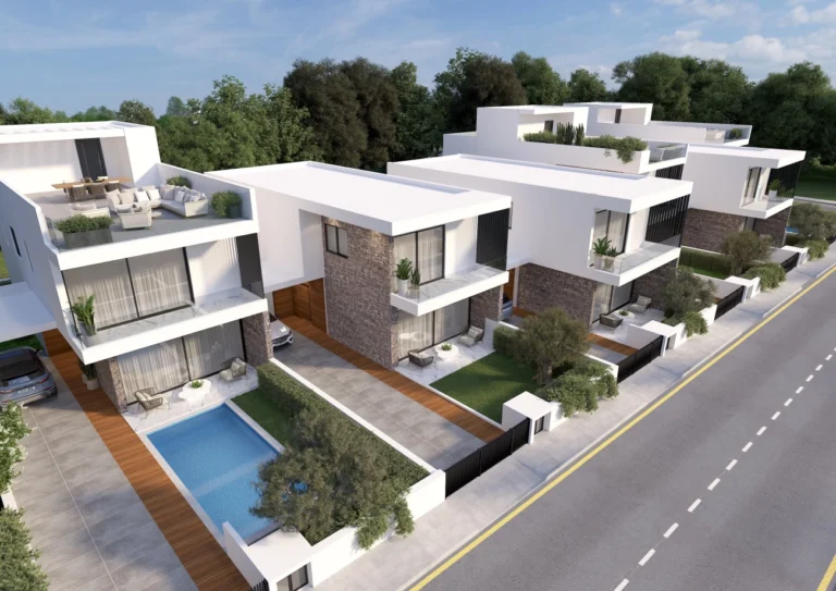 Cheap Houses and Villas for Sale Paphos up to 600000 euro