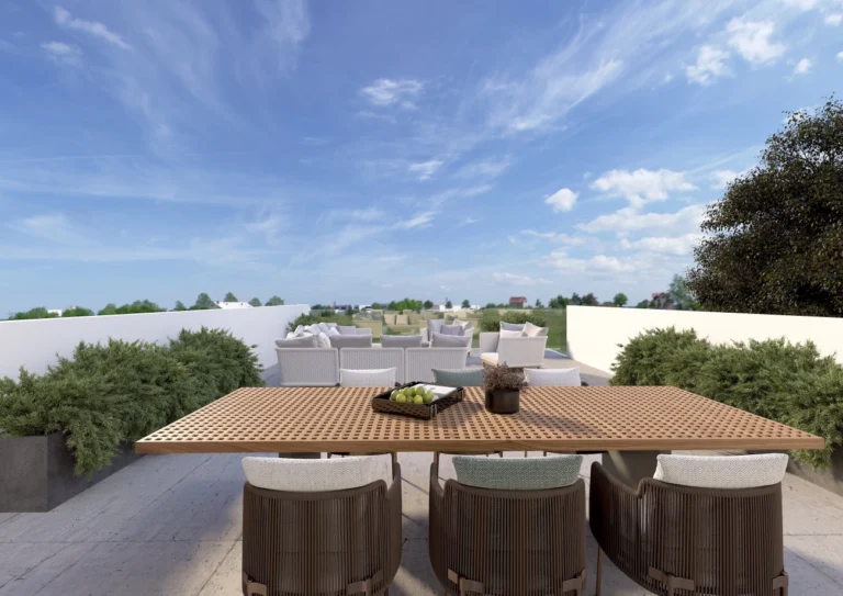 3 Bedroom House for Sale in Geroskipou, Paphos District