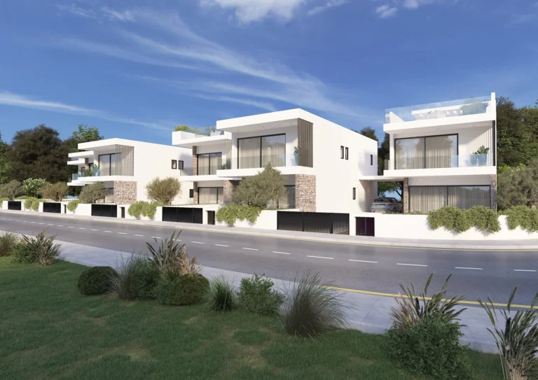 3 Bedroom House for Sale in Geroskipou, Paphos District