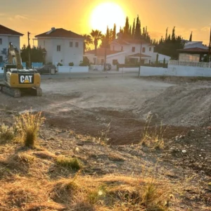 4 Bedroom House for Sale in Tala, Paphos District