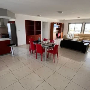 3 Bedroom Apartment for Rent in Paphos – Anavargos