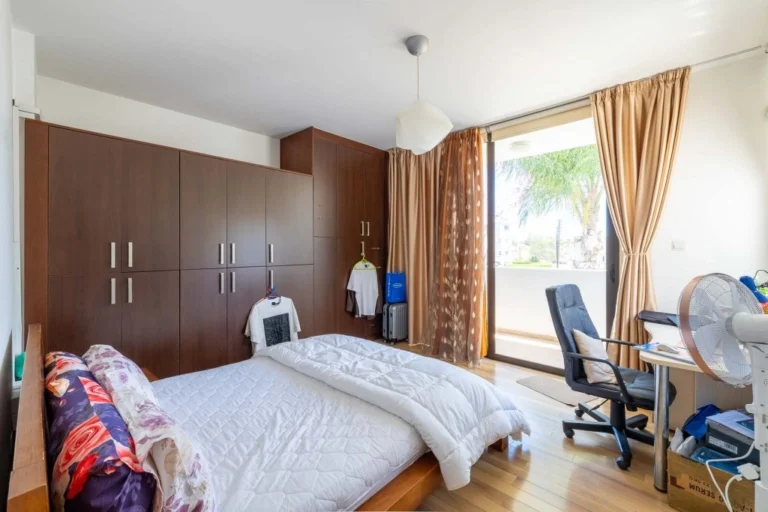 4 Bedroom House for Sale in Vergina, Larnaca District