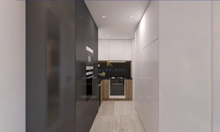 2 Bedroom Apartment for Sale in Livadia Larnakas, Larnaca District