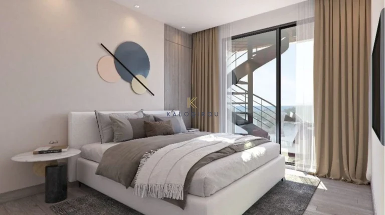 1 Bedroom Apartment for Sale in Livadia Larnakas, Larnaca District