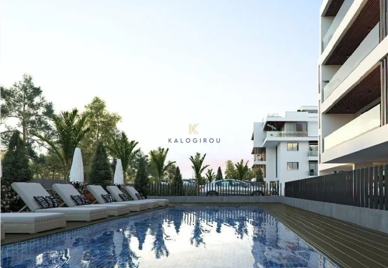 1 Bedroom Apartment for Sale in Livadia Larnakas, Larnaca District