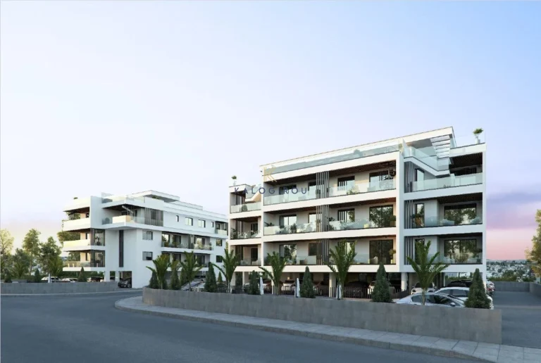 1 Bedroom Apartment for Sale in Livadia Larnakas, Larnaca District