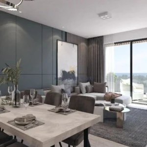 1 Bedroom Apartment for Sale in Livadia Larnakas, Larnaca District