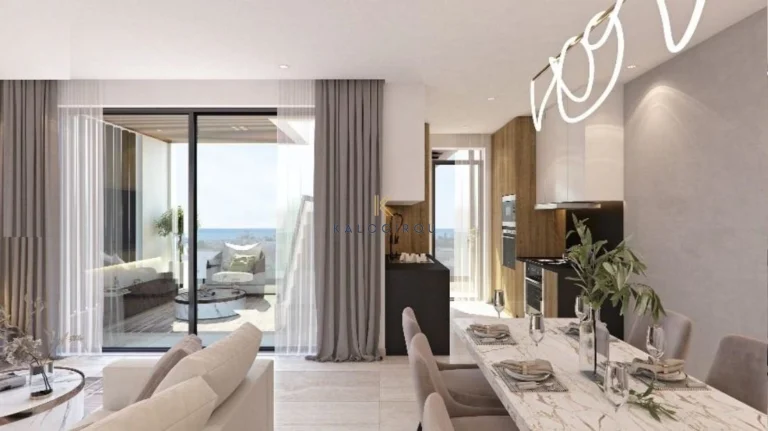 1 Bedroom Apartment for Sale in Livadia Larnakas, Larnaca District