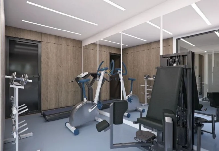 2 Bedroom Apartment for Sale in Livadia Larnakas, Larnaca District