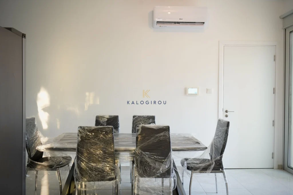 2 Bedroom Apartment for Sale in Drosia, Larnaca District