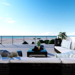 4 Bedroom Apartment for Sale in Paphos – Anavargos