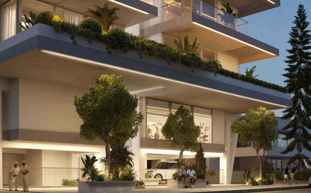 3 Bedroom Apartment for Sale in Agia Triada, Limassol District