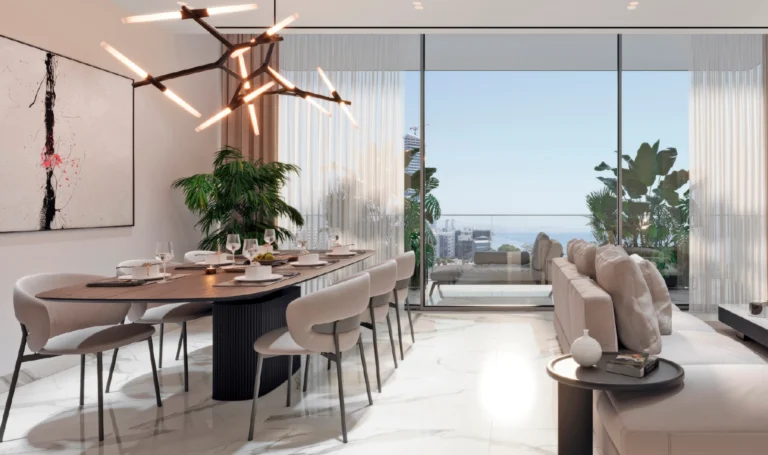 2 Bedroom Apartment for Sale in Agia Triada, Limassol District