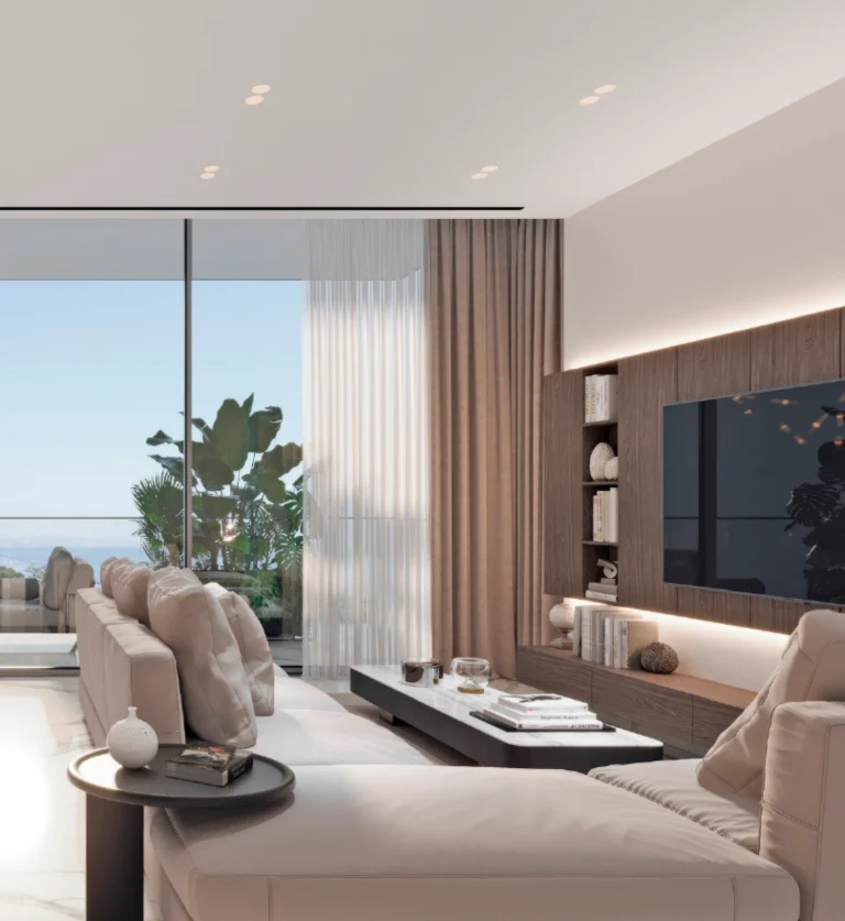 3 Bedroom Apartment for Sale in Agia Triada, Limassol District