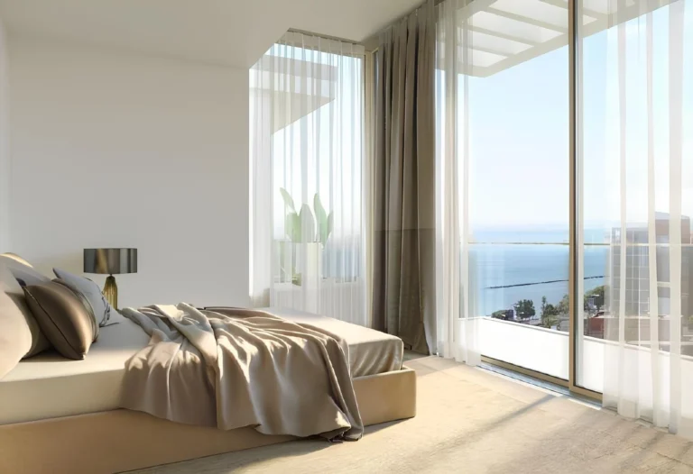 3 Bedroom Apartment for Sale in Agia Triada, Limassol District