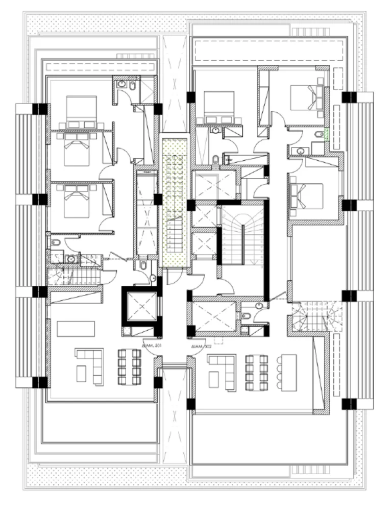 3 Bedroom Apartment for Sale in Agia Triada, Limassol District