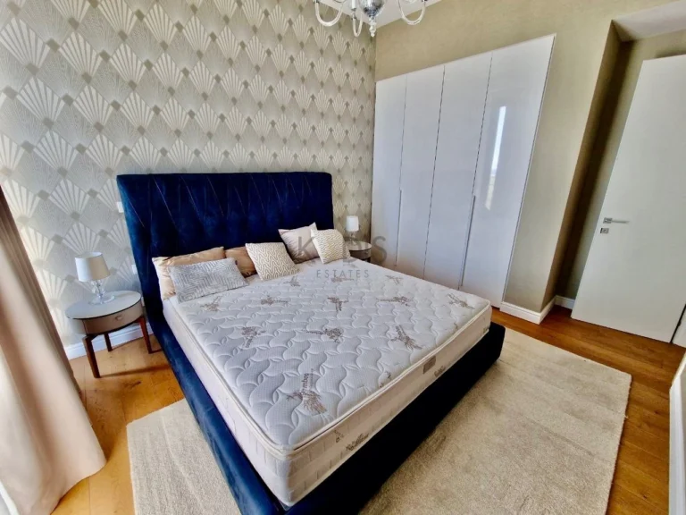 2 Bedroom Apartment for Sale in Agios Tychonas, Limassol District