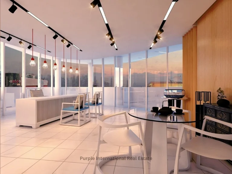 547m² Office for Sale in Paphos District