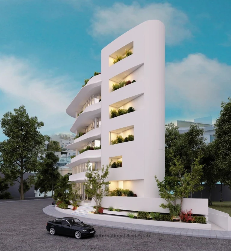 547m² Office for Sale in Paphos District