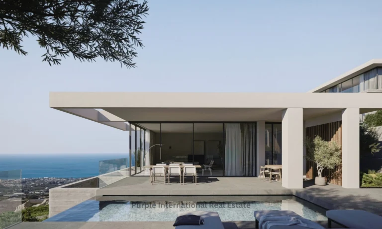 3 Bedroom House for Sale in Tremithousa, Paphos District