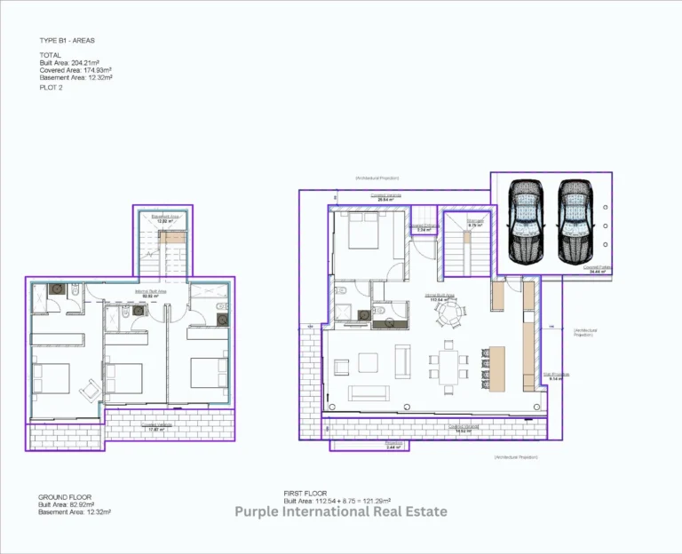 3 Bedroom House for Sale in Tremithousa, Paphos District