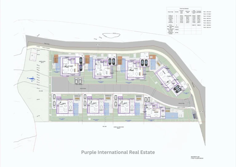 3 Bedroom House for Sale in Tremithousa, Paphos District