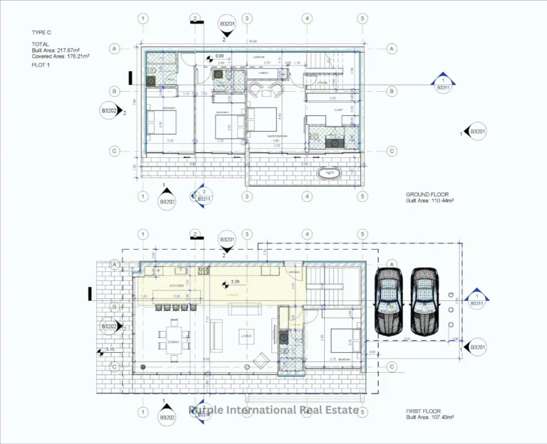 3 Bedroom House for Sale in Tremithousa, Paphos District