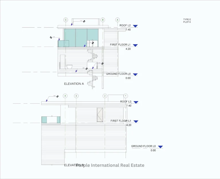 4 Bedroom House for Sale in Tremithousa, Paphos District