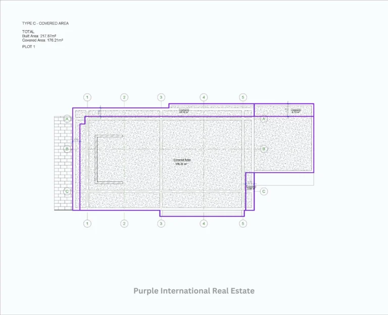 4 Bedroom House for Sale in Tremithousa, Paphos District