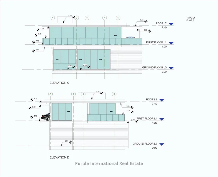 4 Bedroom House for Sale in Tremithousa, Paphos District