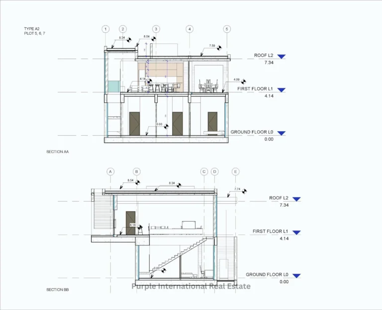 4 Bedroom House for Sale in Tremithousa, Paphos District