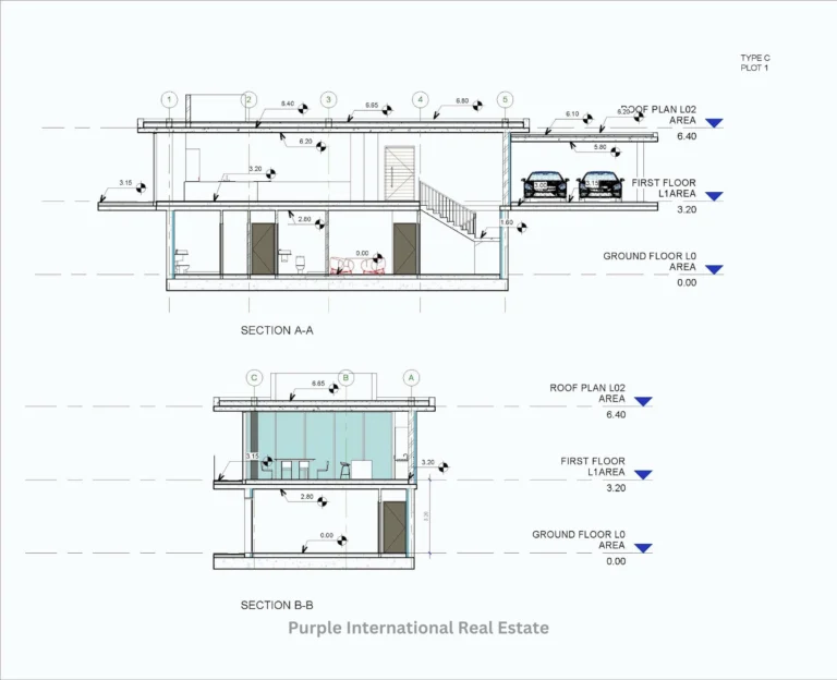4 Bedroom House for Sale in Tremithousa, Paphos District